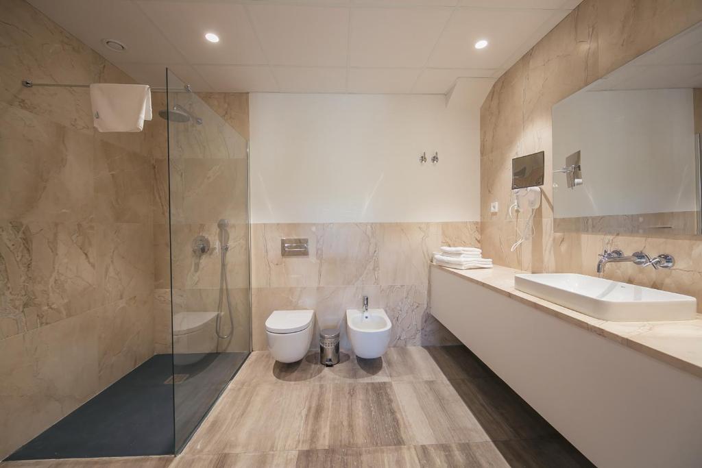 HOTEL RURAL CON ENCANTO EN LA HUERTA DE MULA – MURCIA