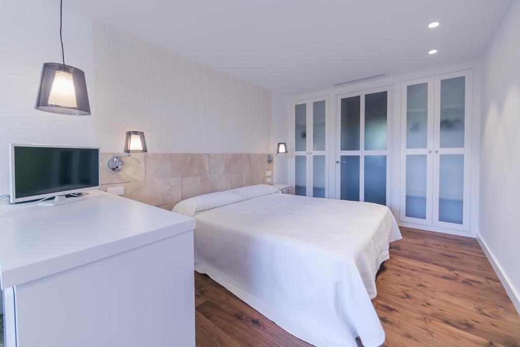 HOTEL RURAL CON ENCANTO EN LA HUERTA DE MULA – MURCIA