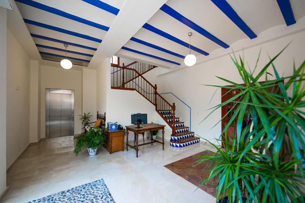 HOTEL RURAL CON ENCANTO EN LA HUERTA DE MULA – MURCIA