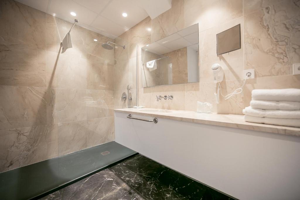 HOTEL RURAL CON ENCANTO EN LA HUERTA DE MULA – MURCIA