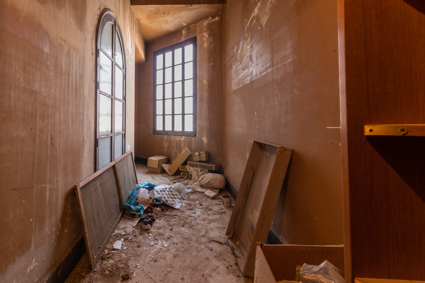 propiedad histórica única en el corazón de Cehegín / Unique historic property in the heart of Cehegín