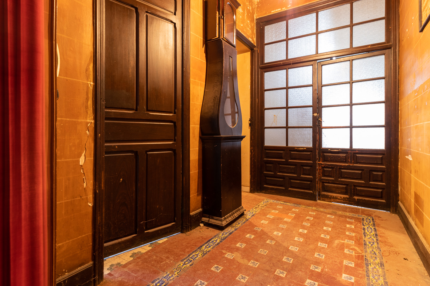 propiedad histórica única en el corazón de Cehegín / Unique historic property in the heart of Cehegín