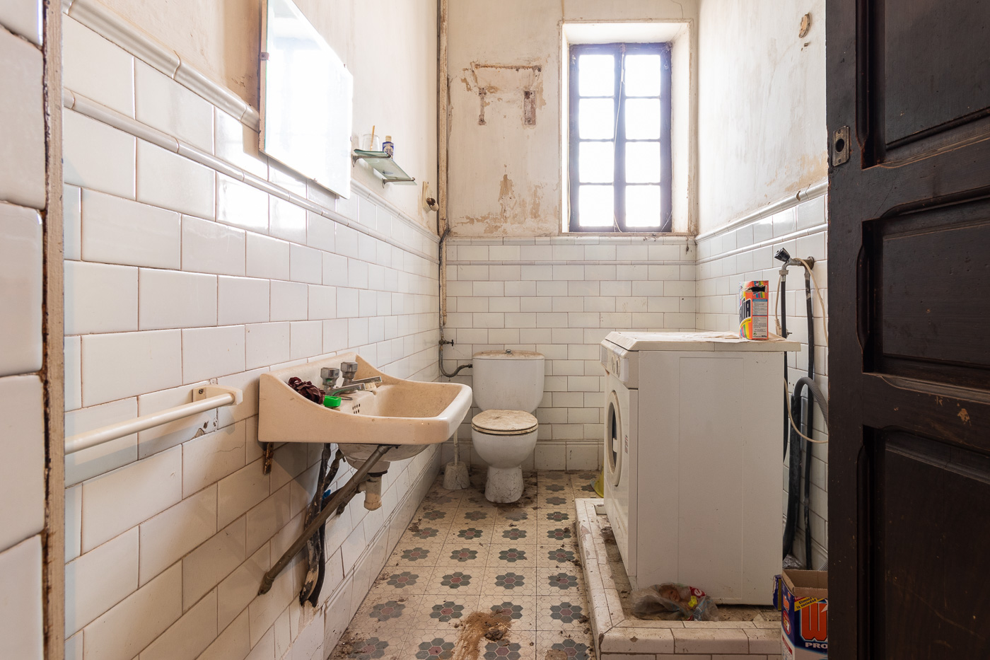 propiedad histórica única en el corazón de Cehegín / Unique historic property in the heart of Cehegín