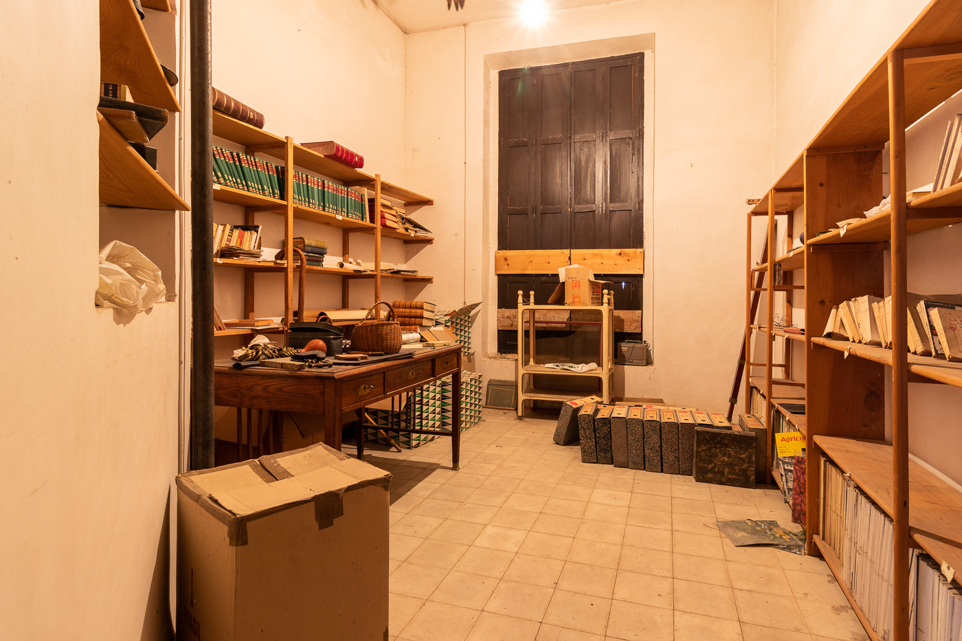 propiedad histórica única en el corazón de Cehegín / Unique historic property in the heart of Cehegín