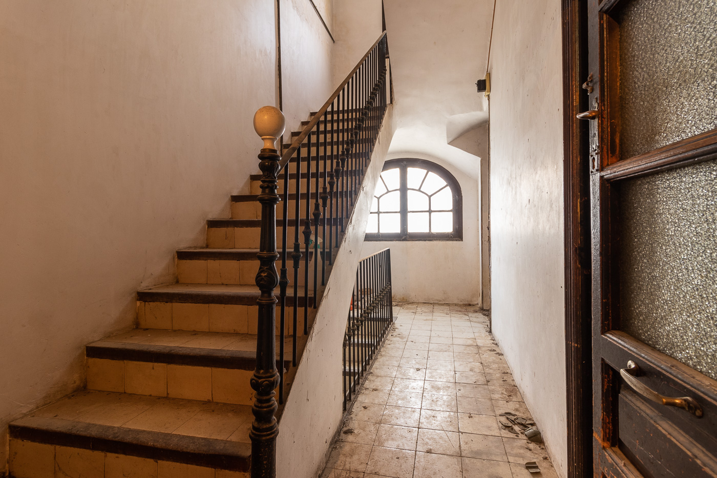 propiedad histórica única en el corazón de Cehegín / Unique historic property in the heart of Cehegín