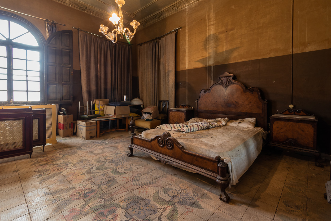 propiedad histórica única en el corazón de Cehegín / Unique historic property in the heart of Cehegín