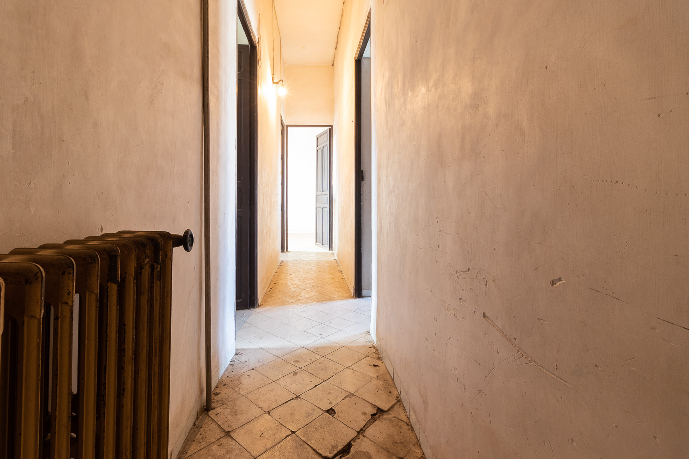 propiedad histórica única en el corazón de Cehegín / Unique historic property in the heart of Cehegín