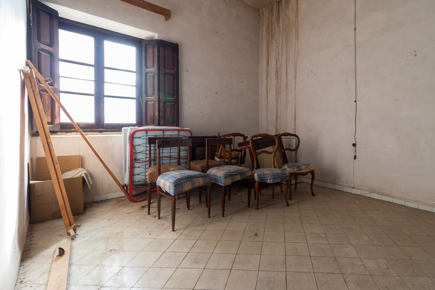 propiedad histórica única en el corazón de Cehegín / Unique historic property in the heart of Cehegín