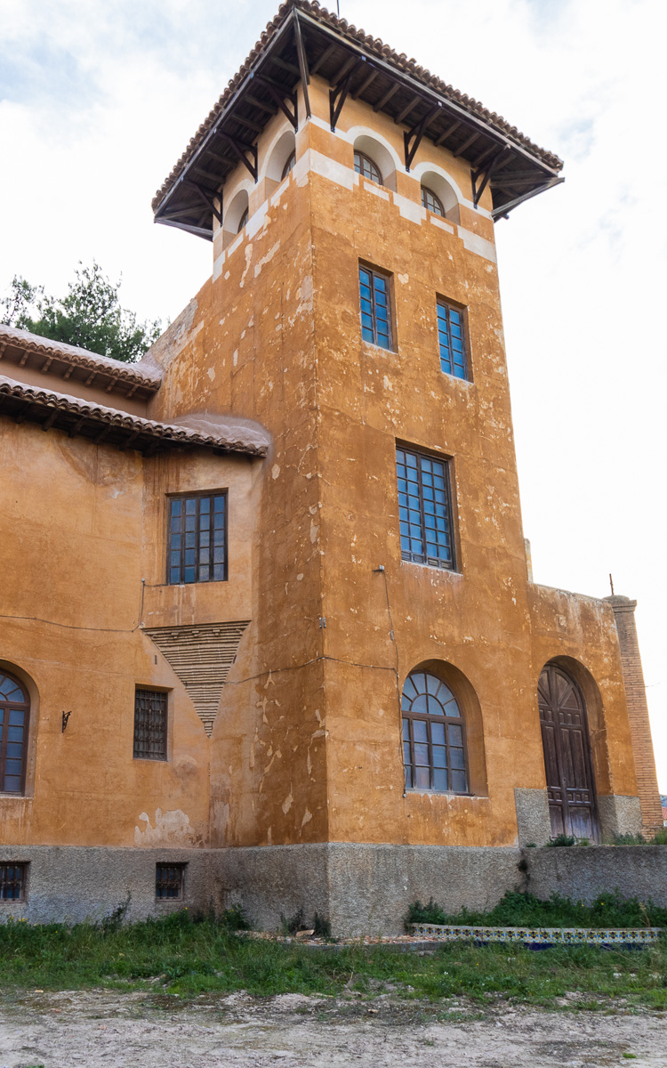 propiedad histórica única en el corazón de Cehegín / Unique historic property in the heart of Cehegín