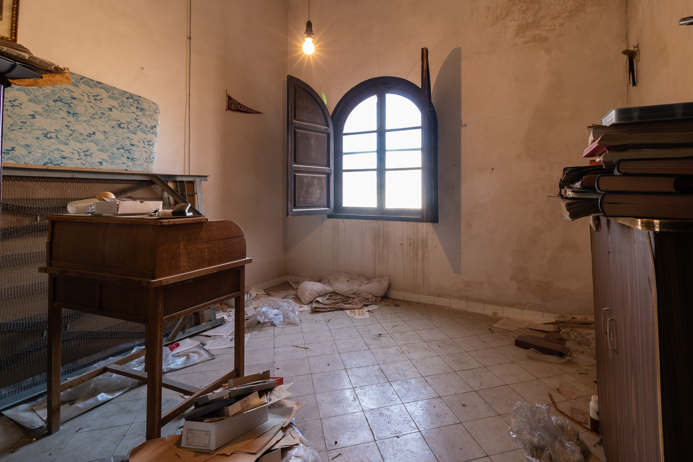 propiedad histórica única en el corazón de Cehegín / Unique historic property in the heart of Cehegín