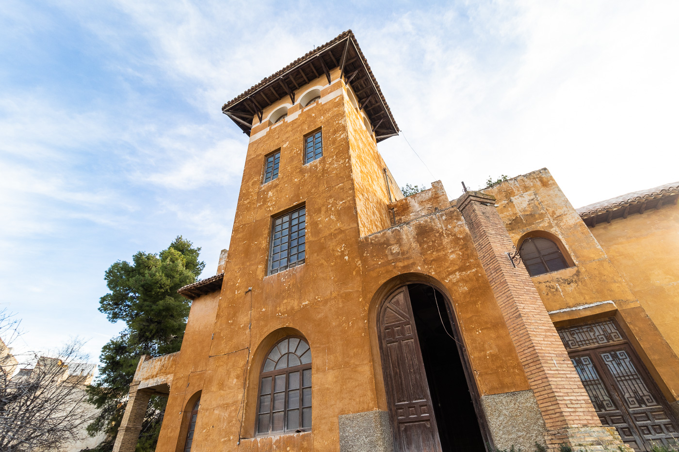 propiedad histórica única en el corazón de Cehegín / Unique historic property in the heart of Cehegín