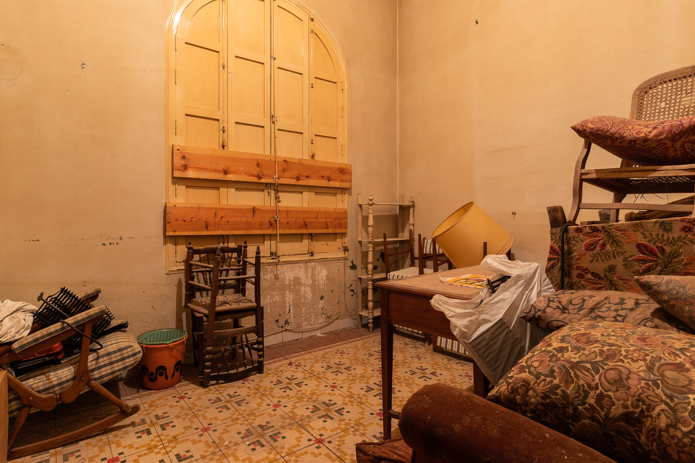 propiedad histórica única en el corazón de Cehegín / Unique historic property in the heart of Cehegín