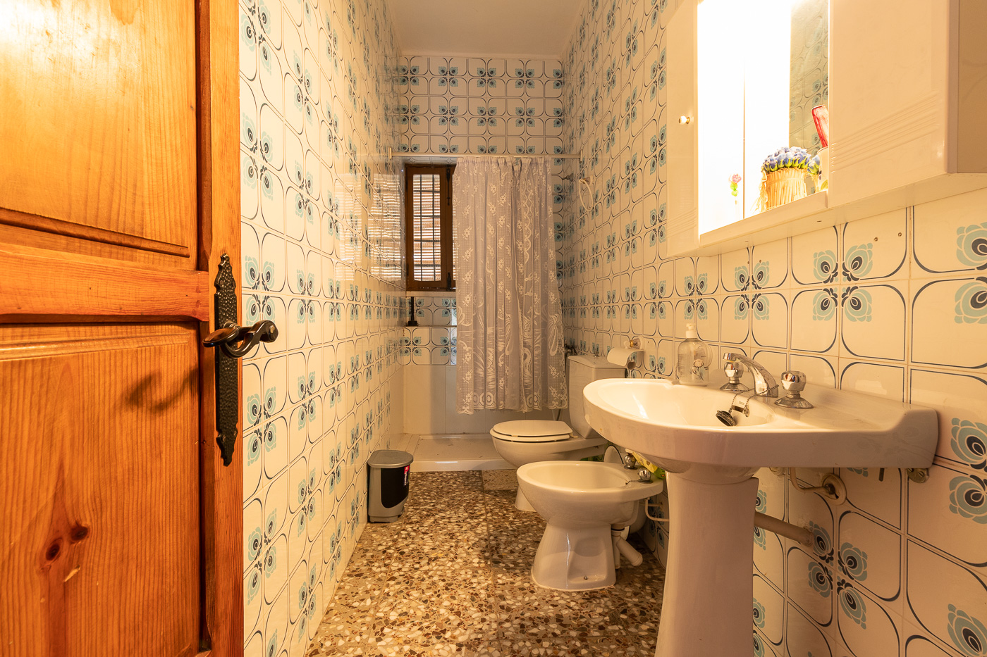 Casa de campo en Paraje Lentisco – Cehegín