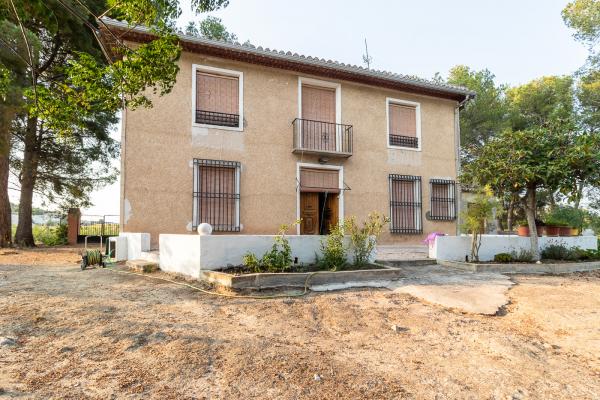 Casa en venta en Cehegín