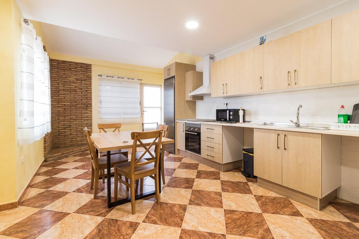 Casa en venta en Pliego