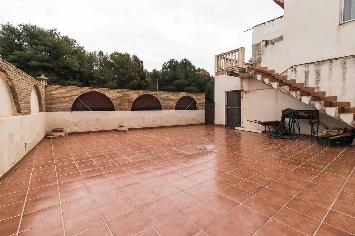 Casa en venta en Pliego