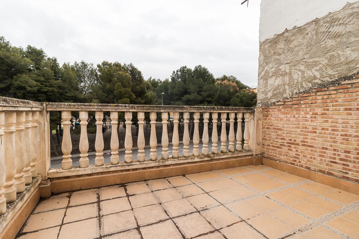 Casa en venta en Pliego
