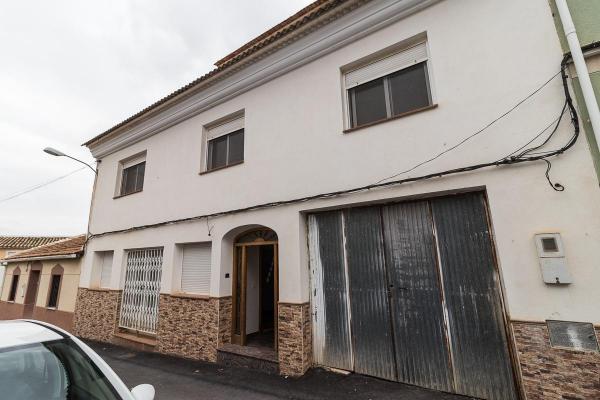 Casa en venta en Pliego