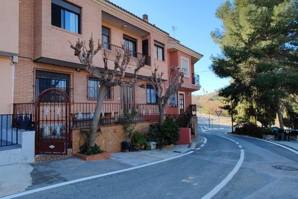 Casa en venta en Mula