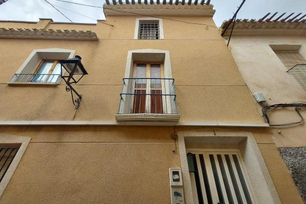 Casa en venta en Mula