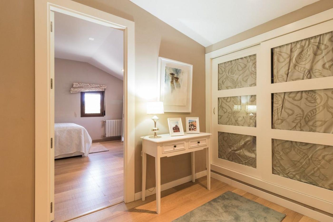 Chalet en venta en Mula