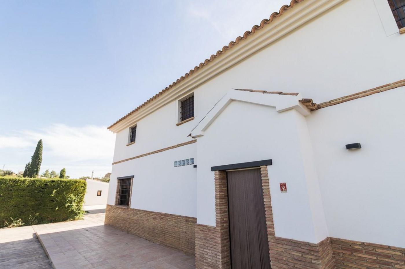 Chalet en venta en Mula