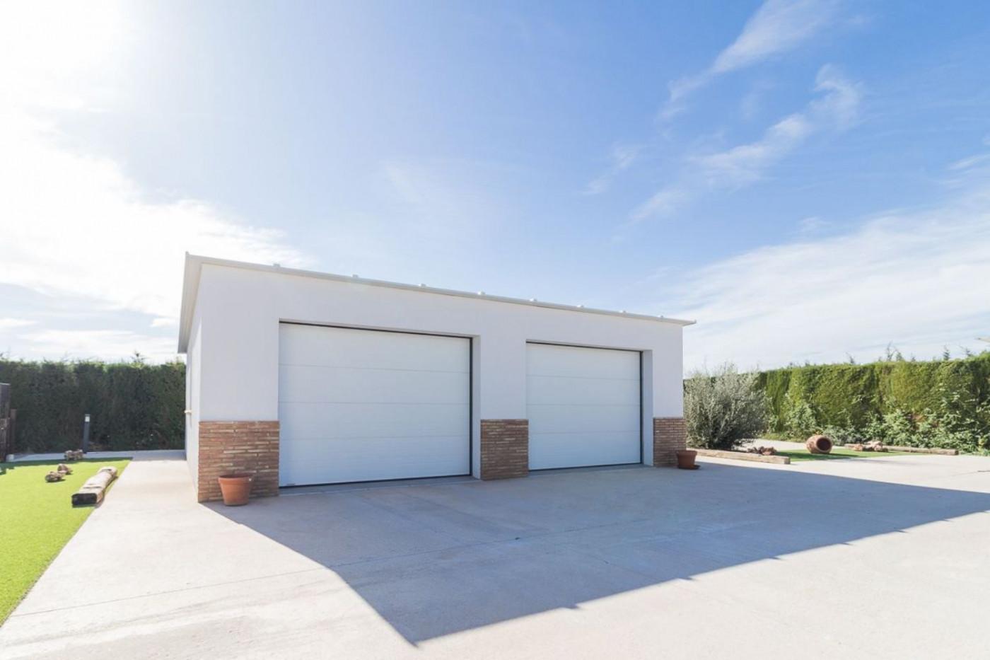 Chalet en venta en Mula