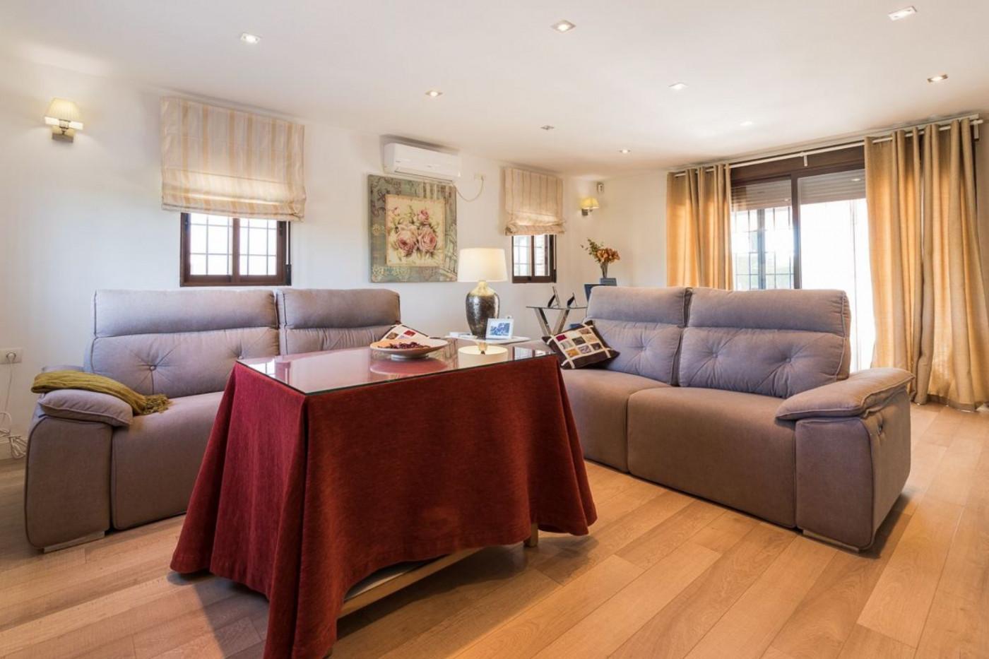Chalet en venta en Mula