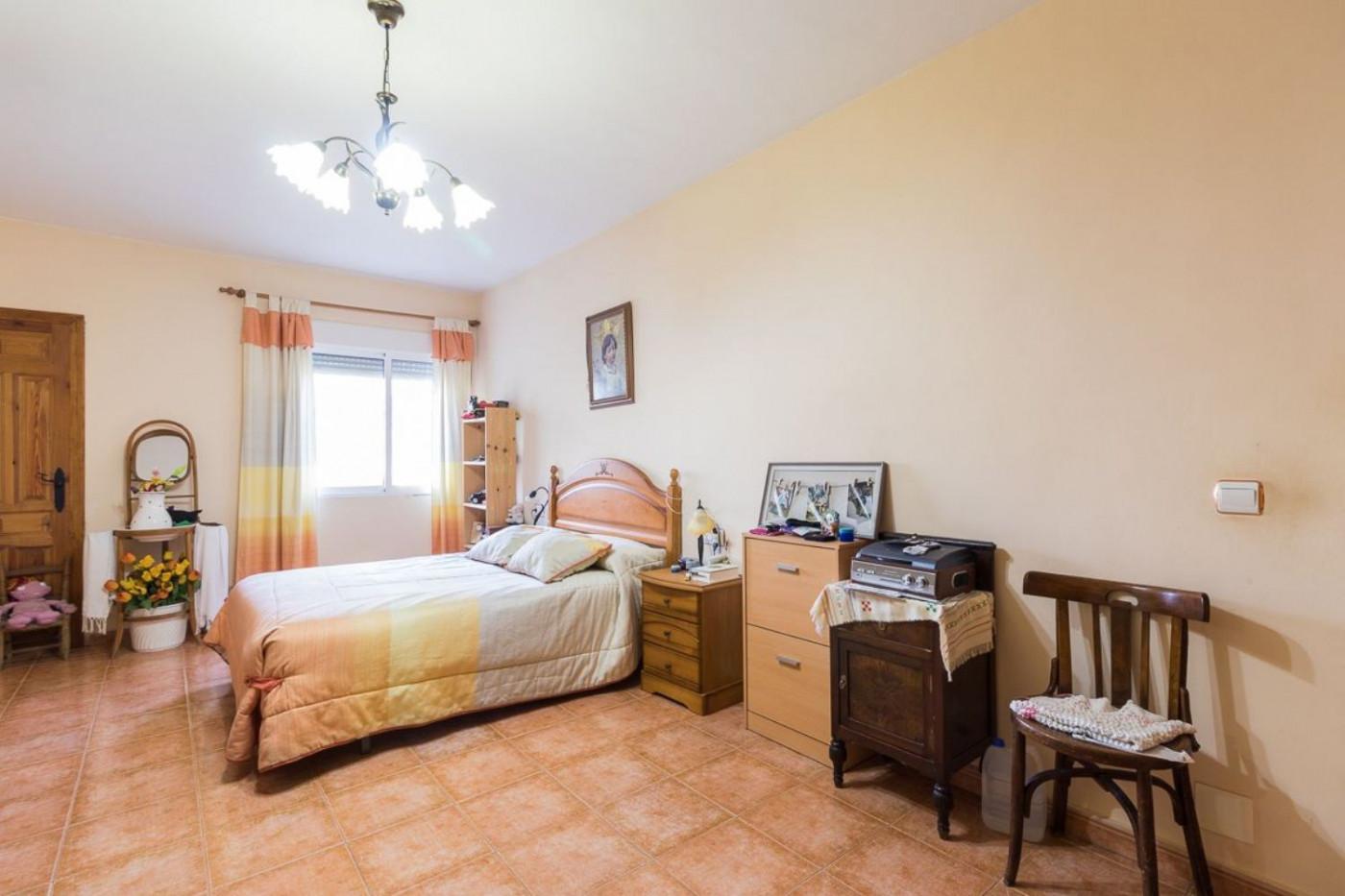 Chalet en venta en Mula