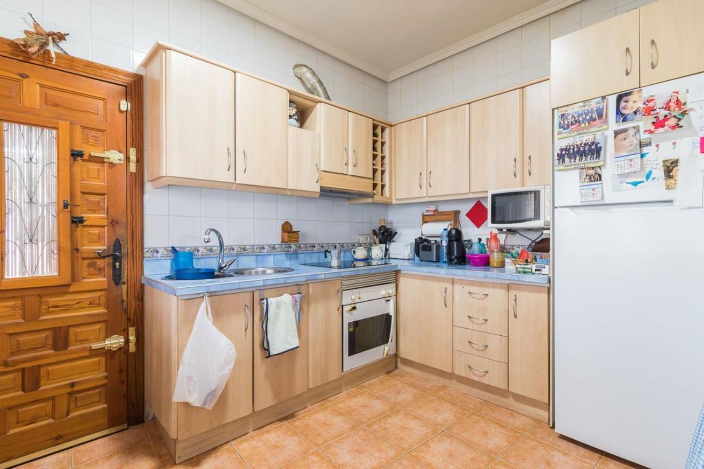 Chalet en venta en Mula