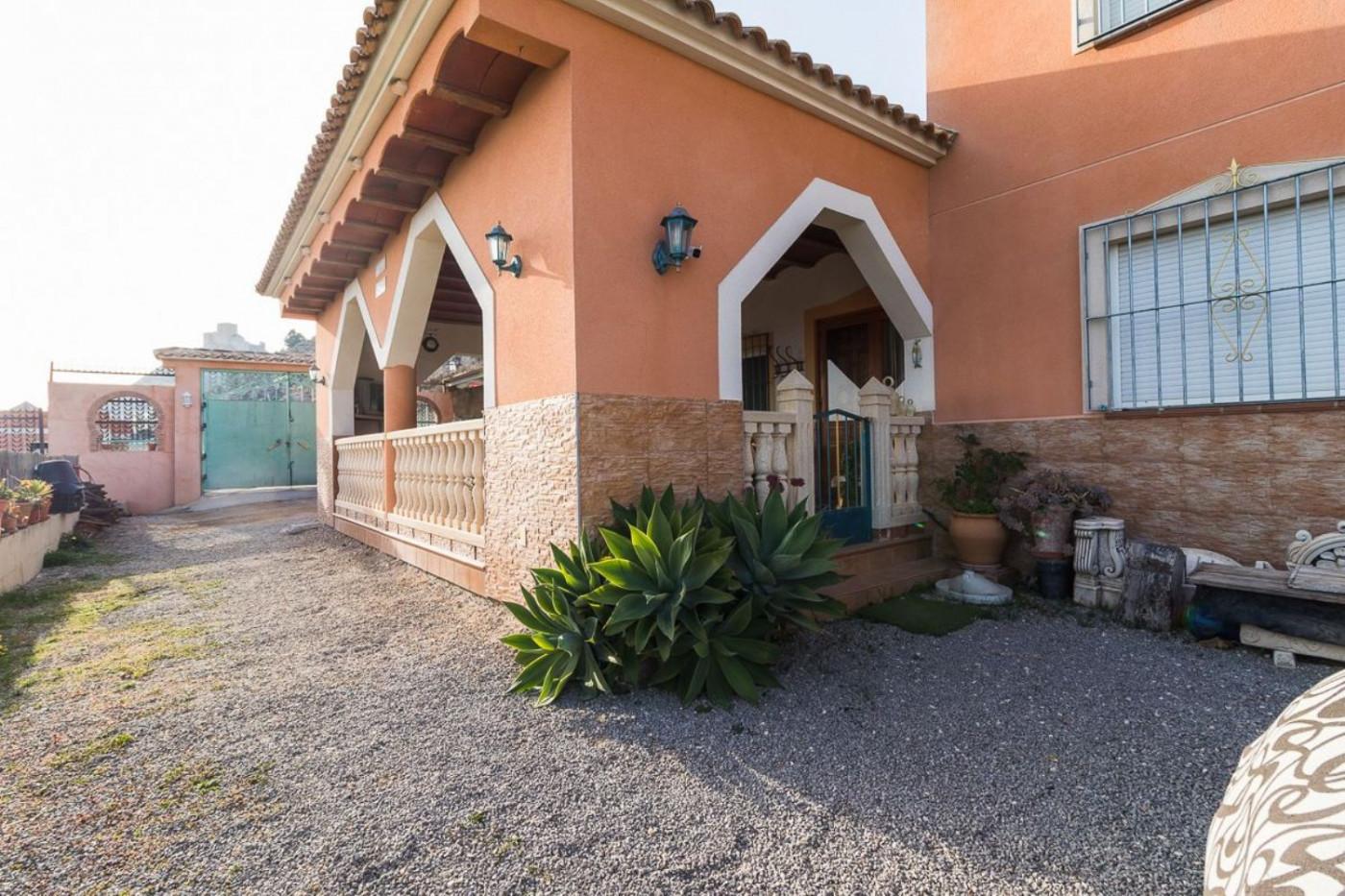 Chalet en venta en Mula
