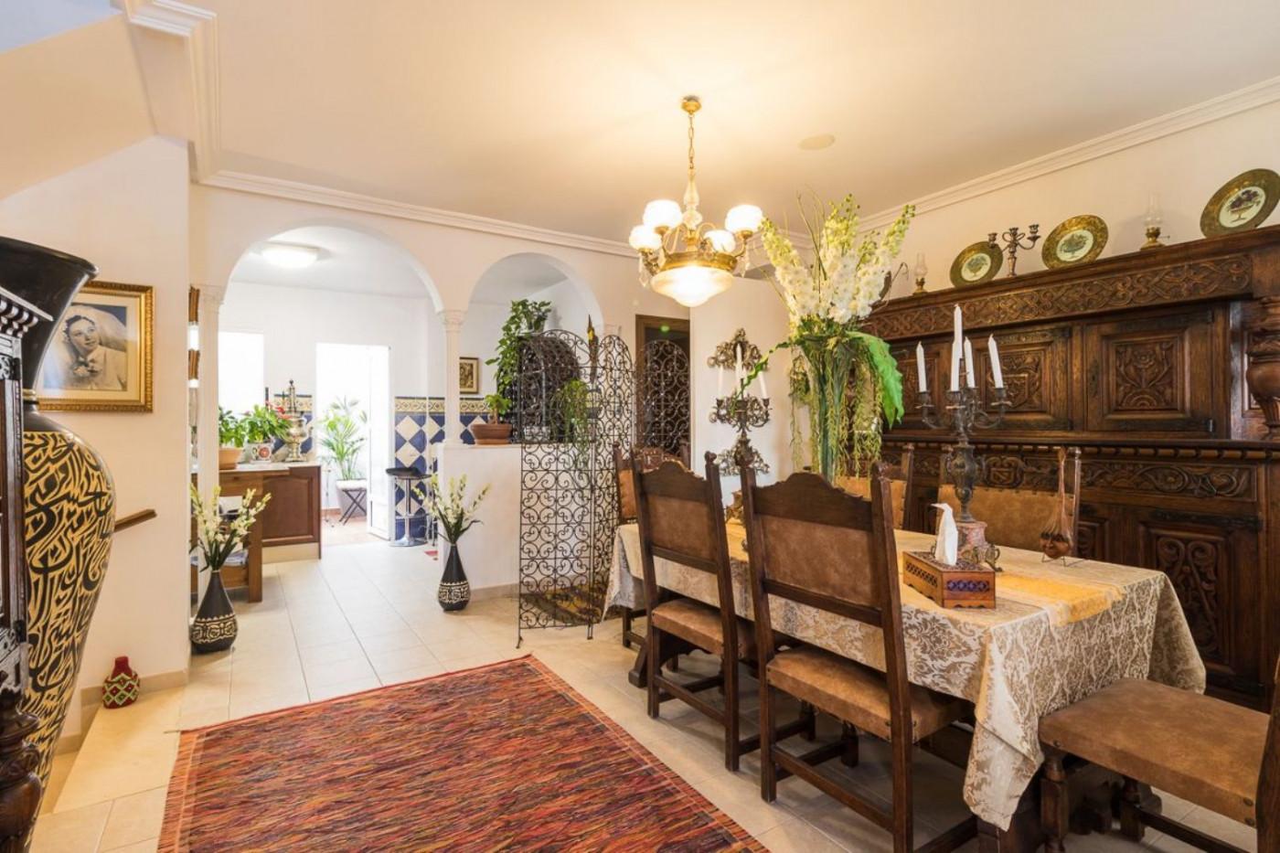 Chalet en venta en Pliego