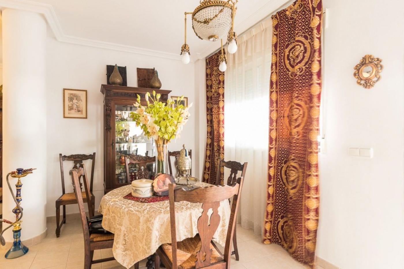 Chalet en venta en Pliego