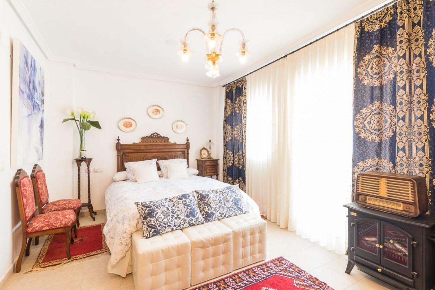 Chalet en venta en Pliego