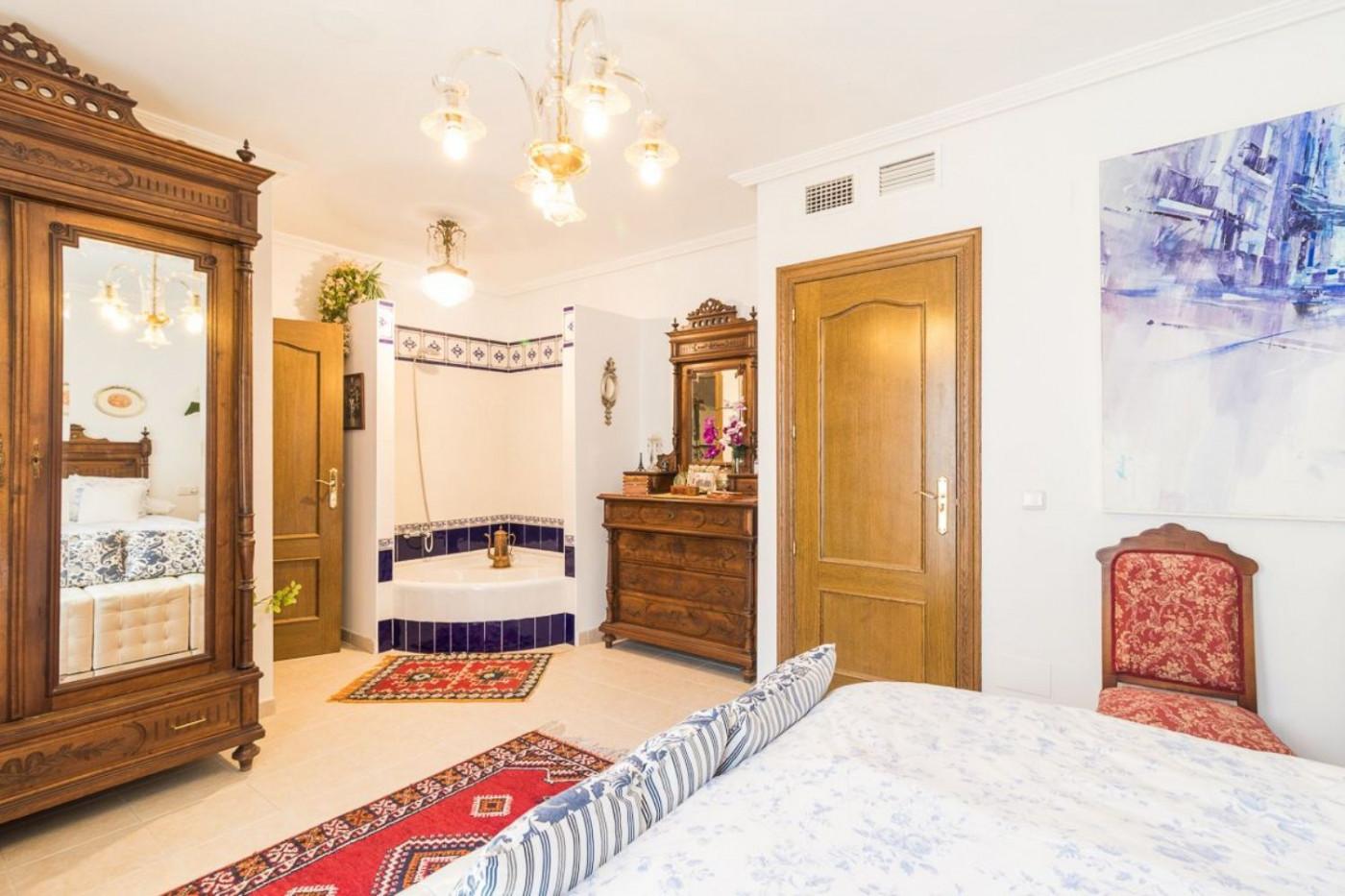 Chalet en venta en Pliego
