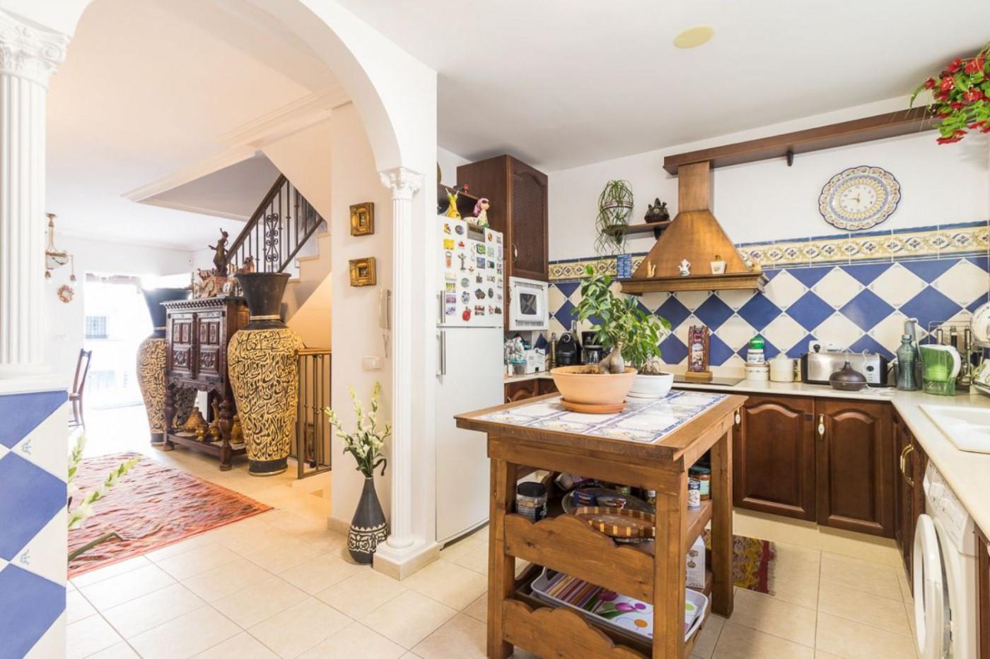 Chalet en venta en Pliego