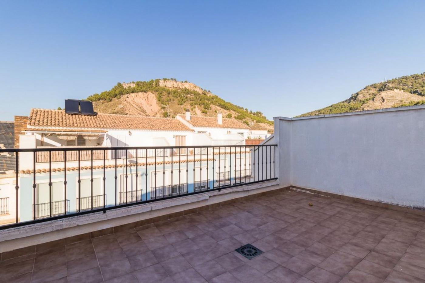 Chalet en venta en Pliego