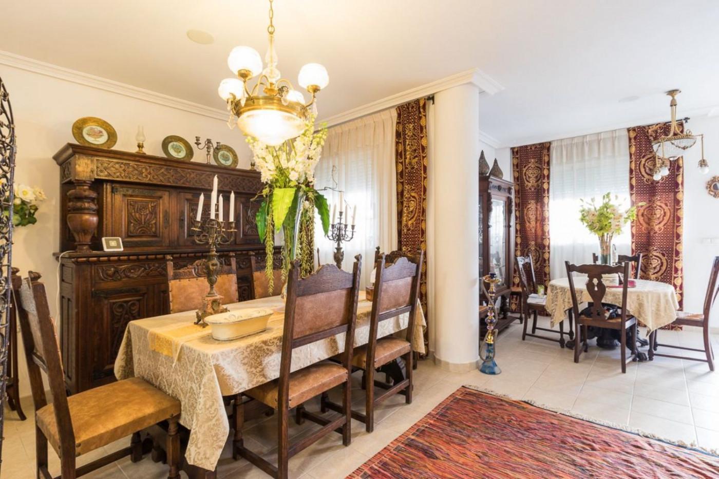Chalet en venta en Pliego