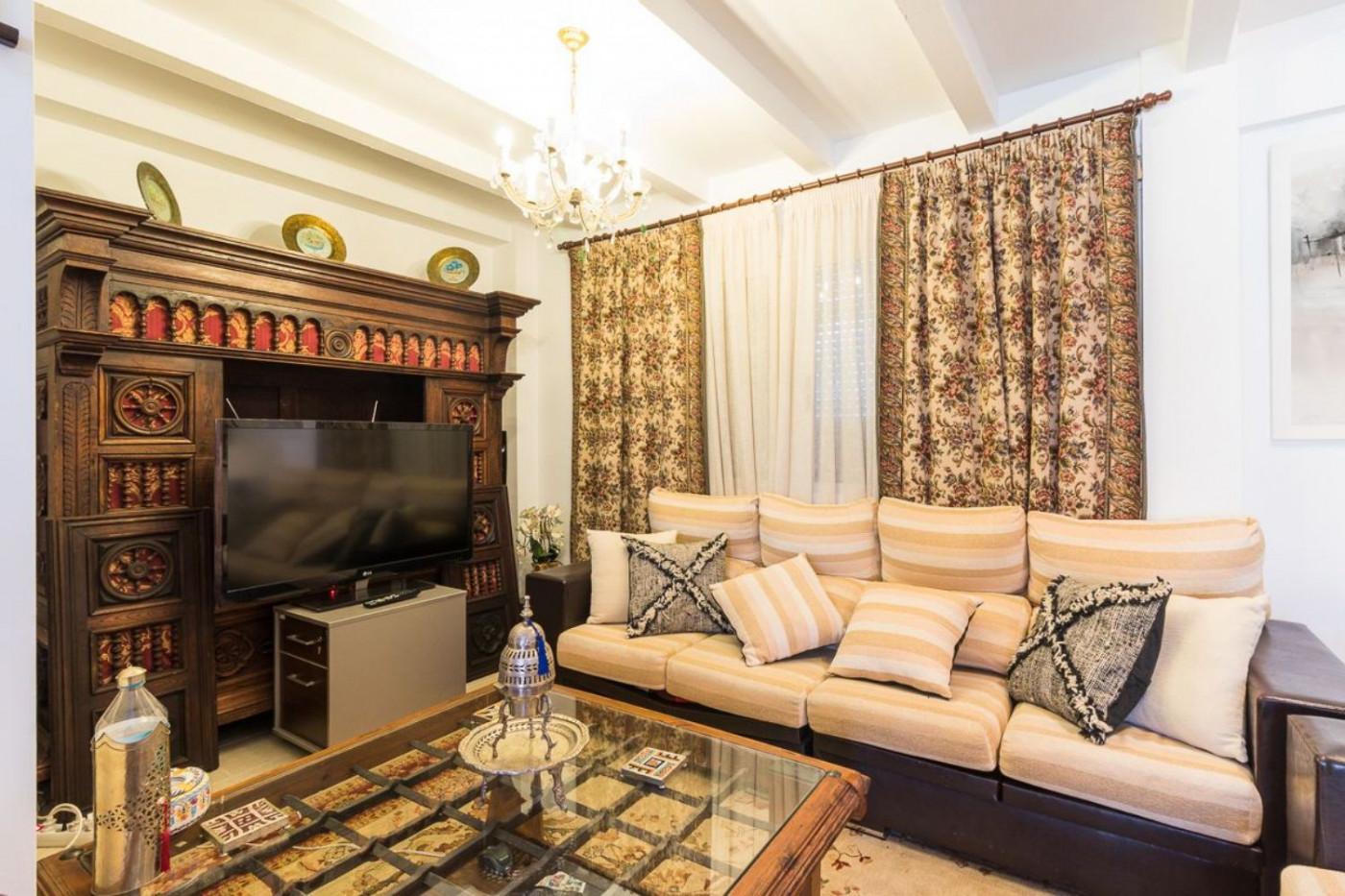 Chalet en venta en Pliego