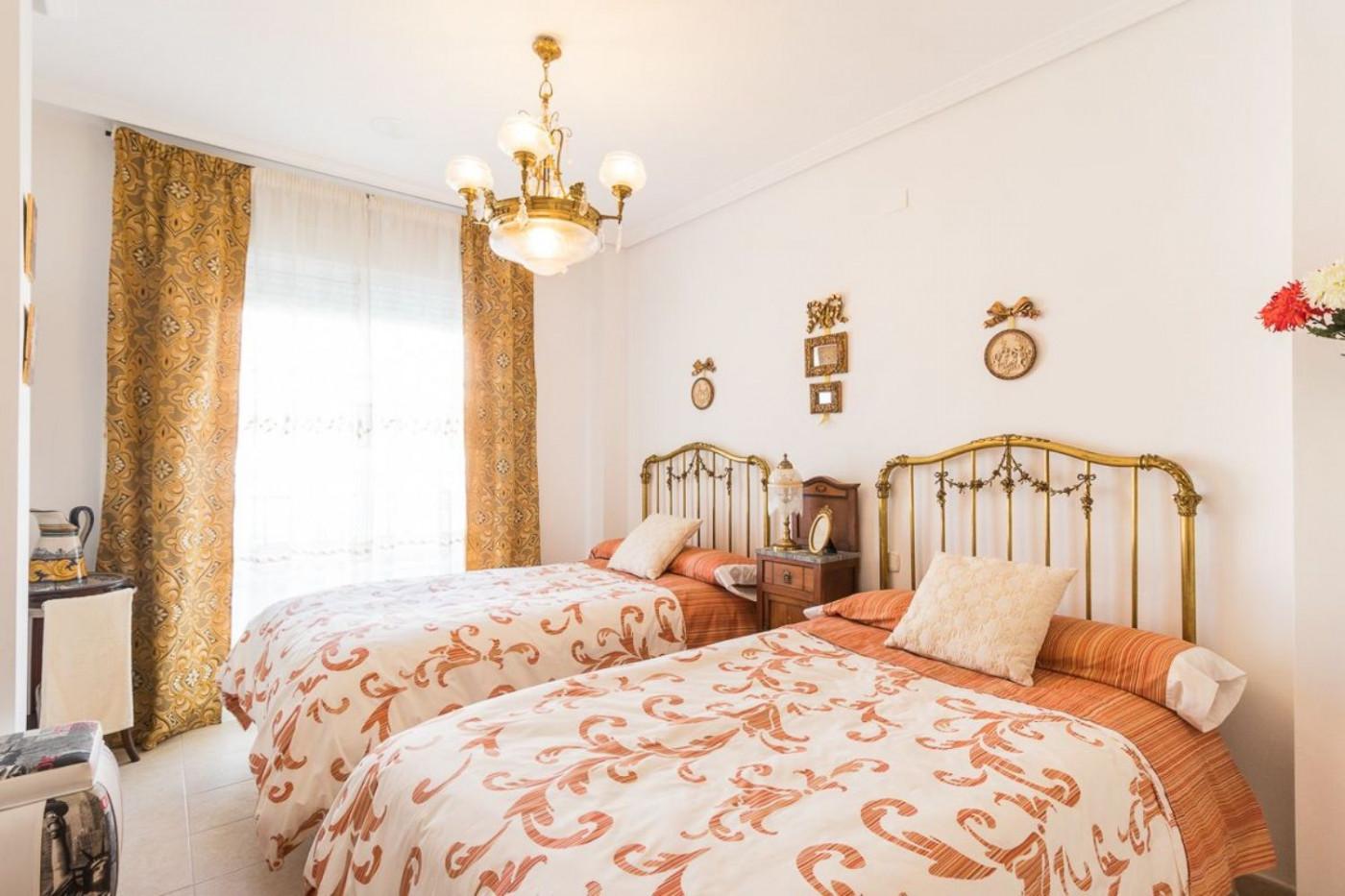 Chalet en venta en Pliego
