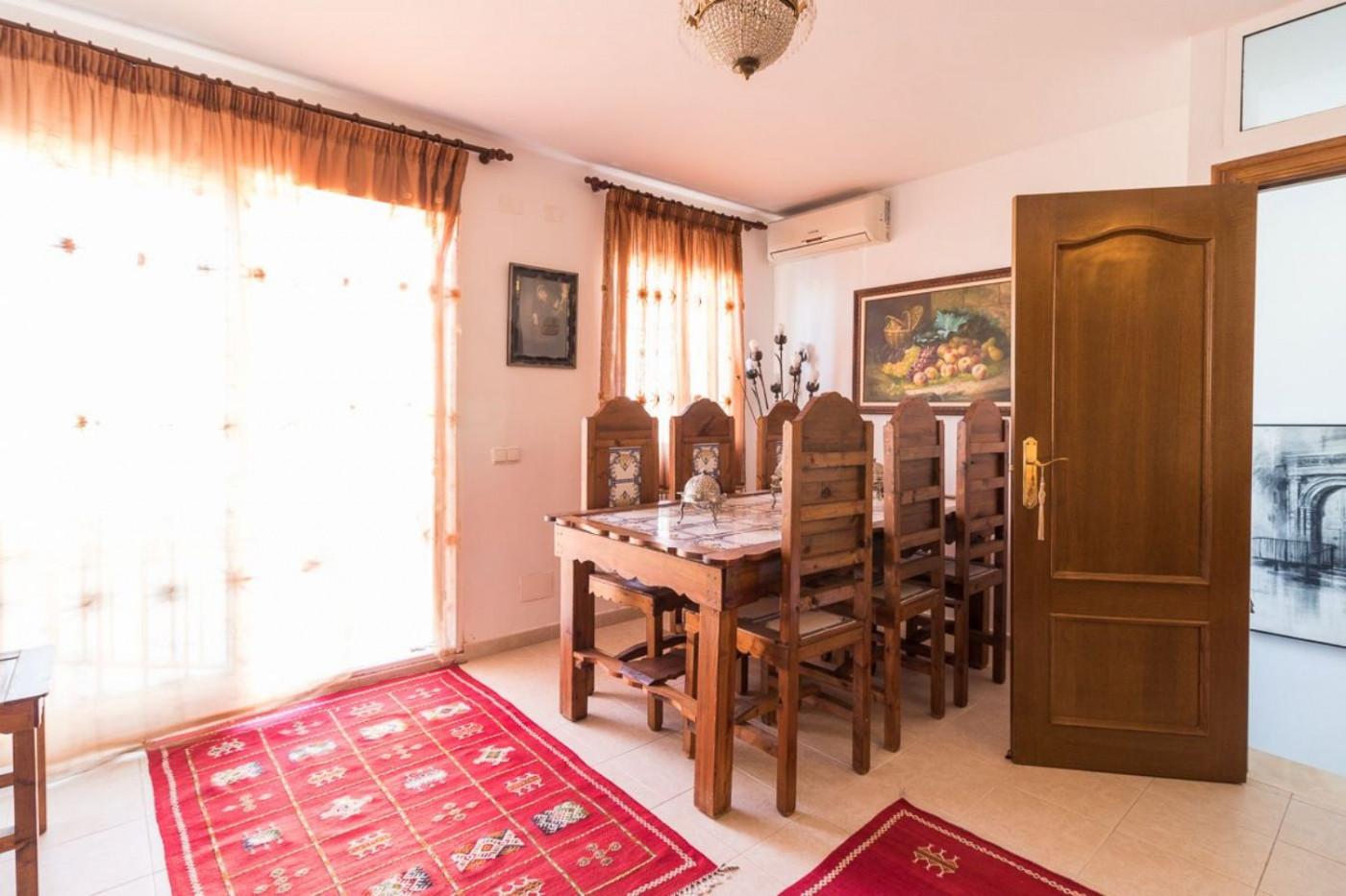 Chalet en venta en Pliego