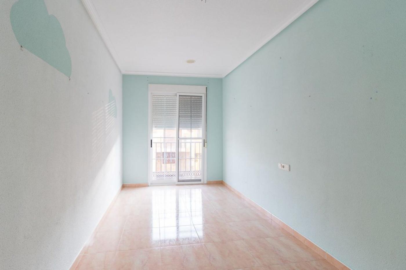 Chalet en venta en Pliego