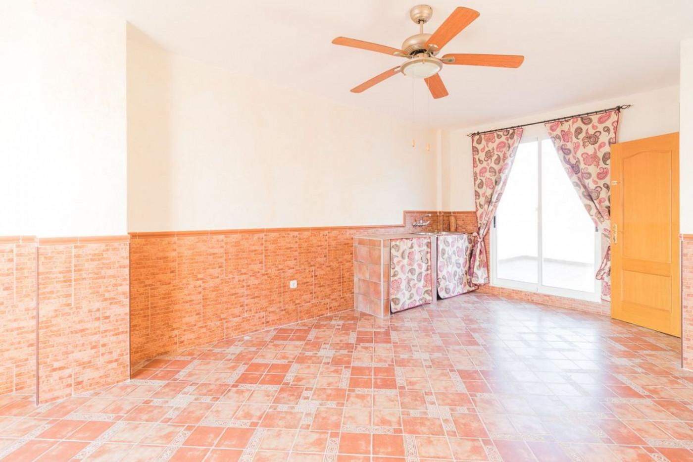 Chalet en venta en Pliego