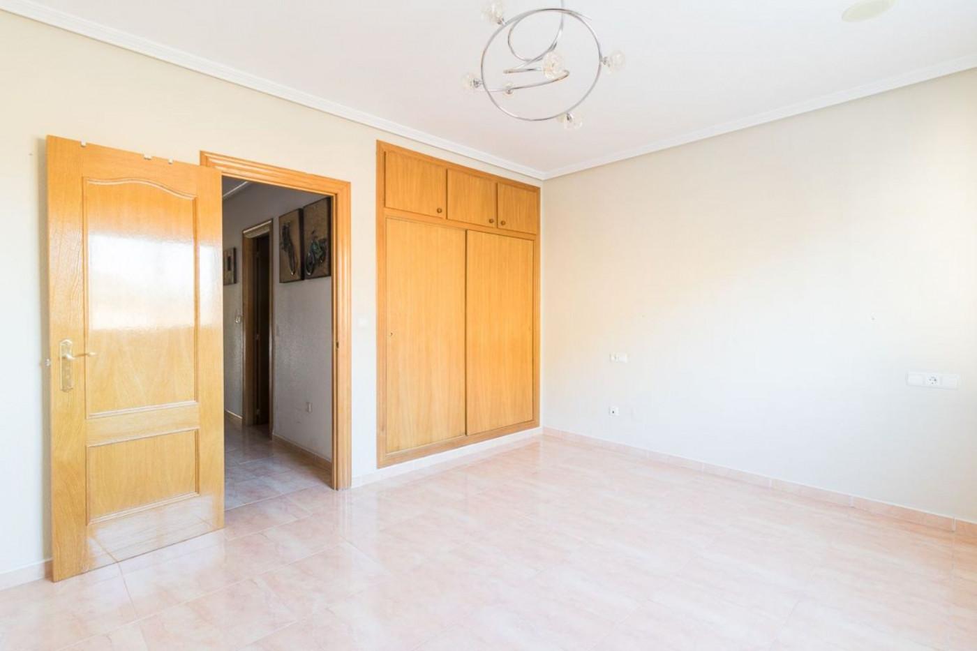 Chalet en venta en Pliego