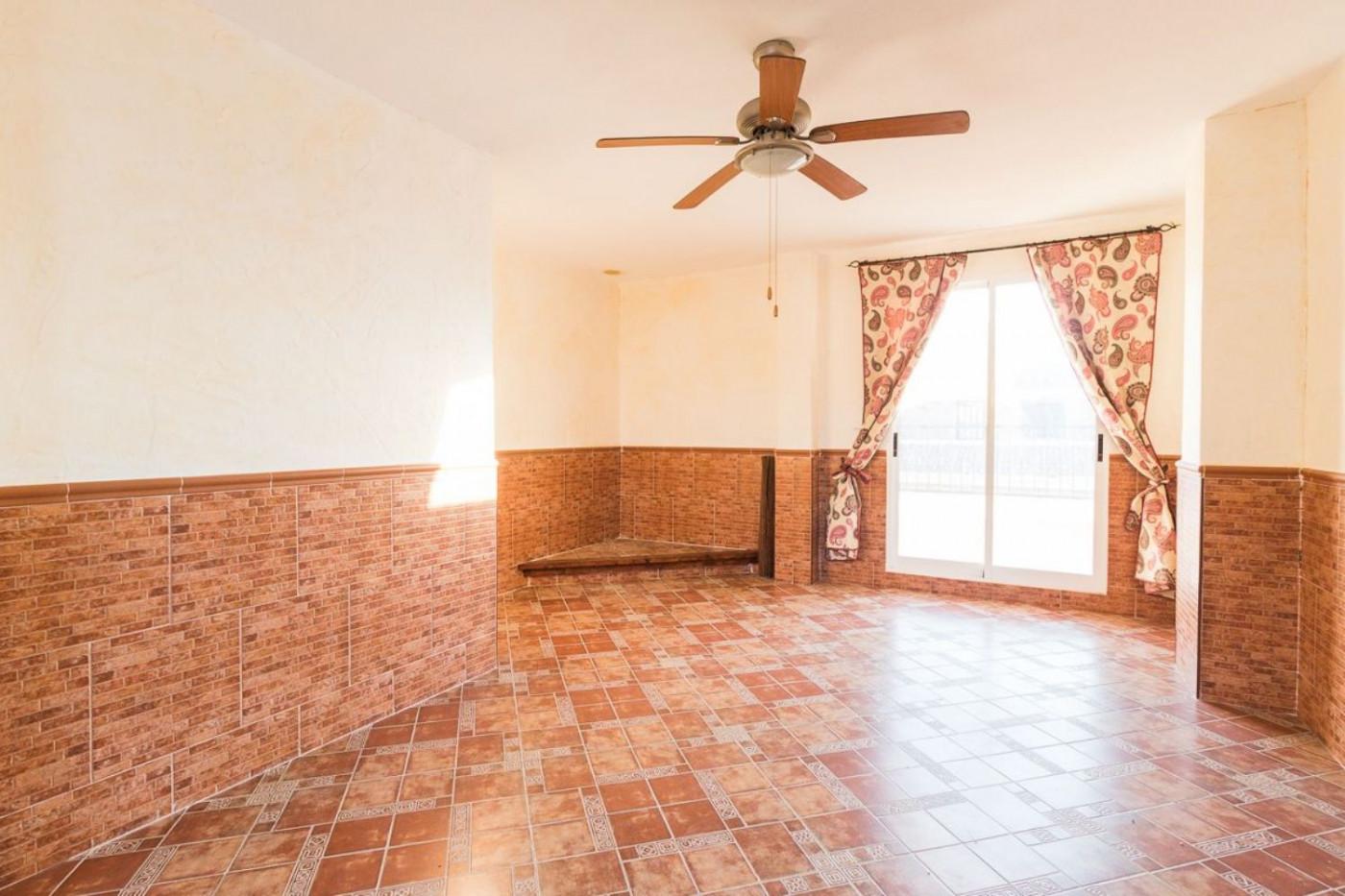 Chalet en venta en Pliego
