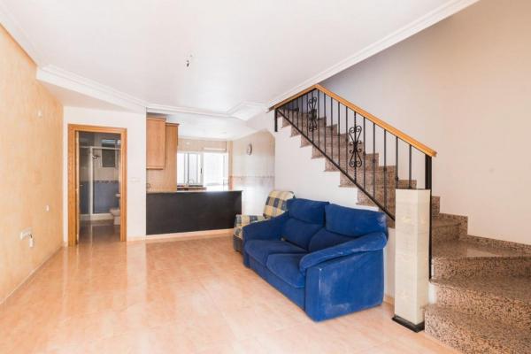 Chalet en venta en Pliego