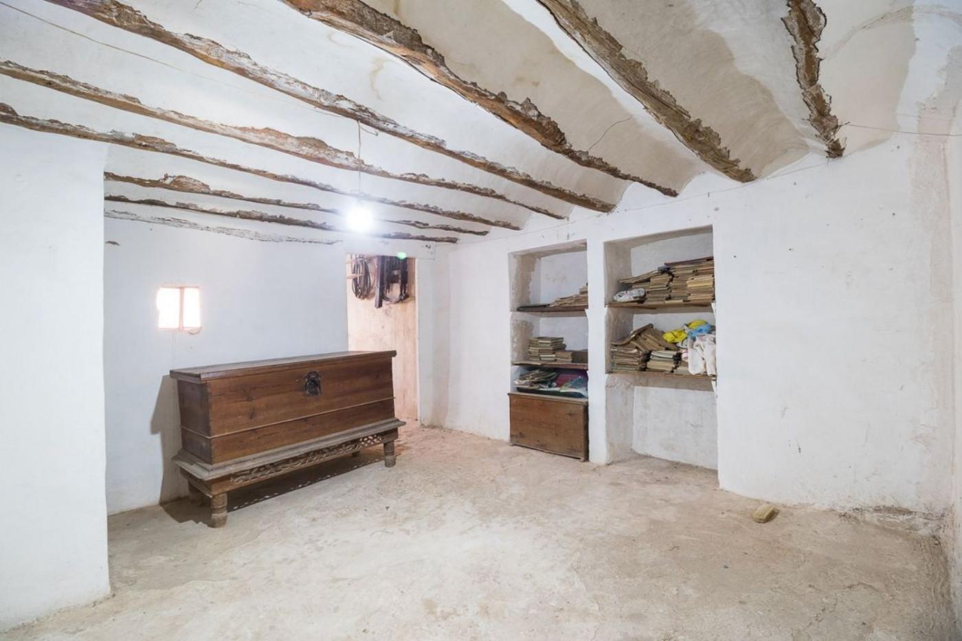 Chalet en venta en Pliego