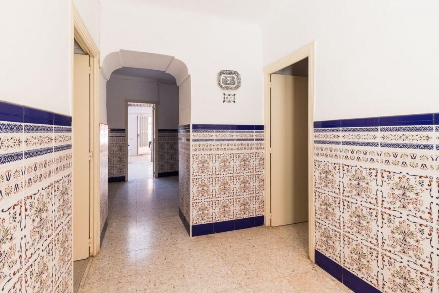 Chalet en venta en Pliego