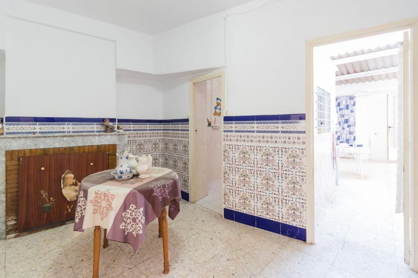 Chalet en venta en Pliego