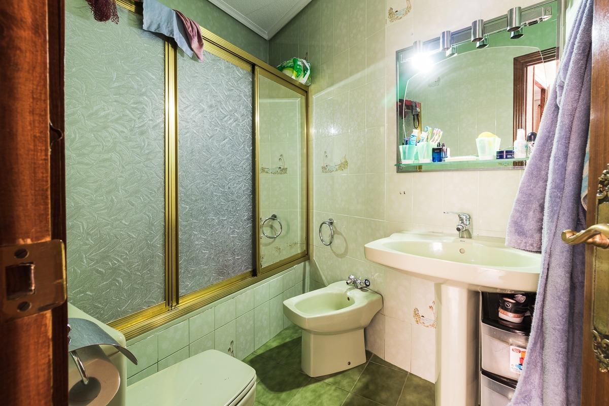 Casa en venta en Pliego